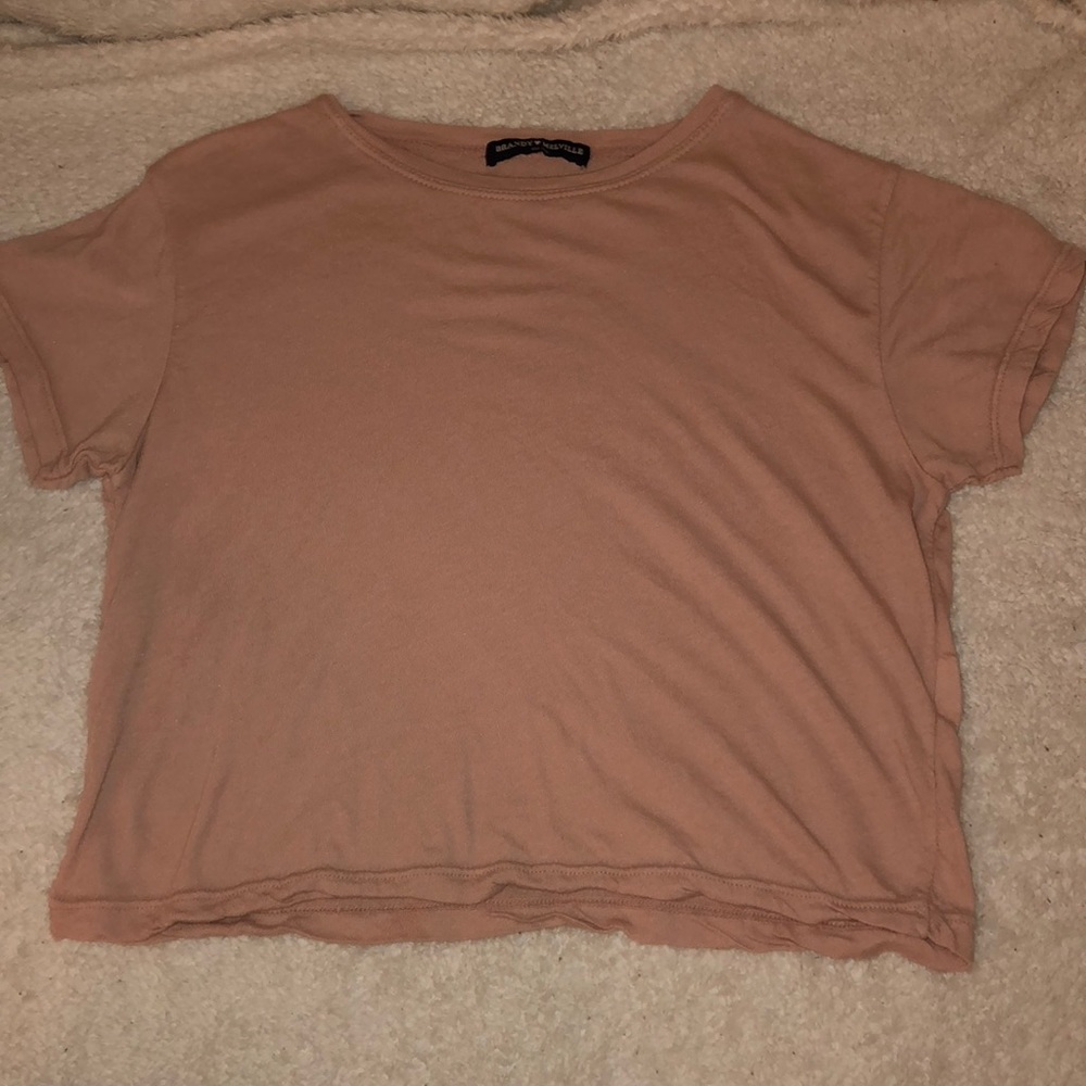 Brandy Melville t-shirt